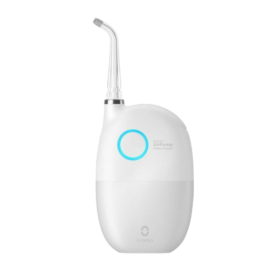 ORAL IRRIGATOR OCLEAN A10 GREY