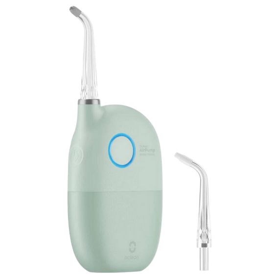 ORAL IRRIGATOR OCLEAN A10 GREEN