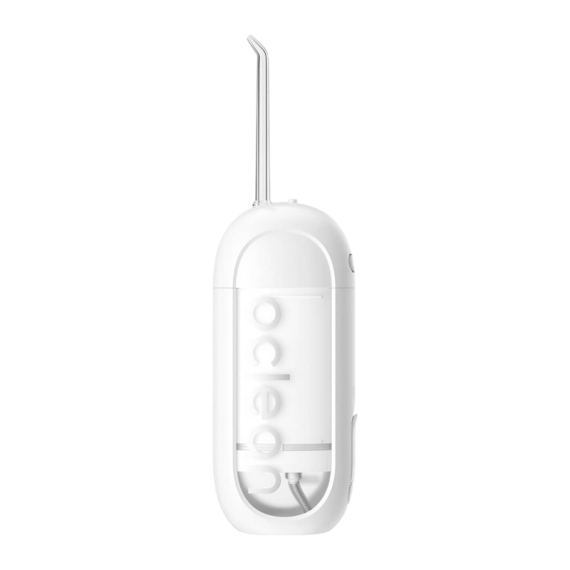 ORAL IRRIGATOR OCLEAN W10 LITE WHITE