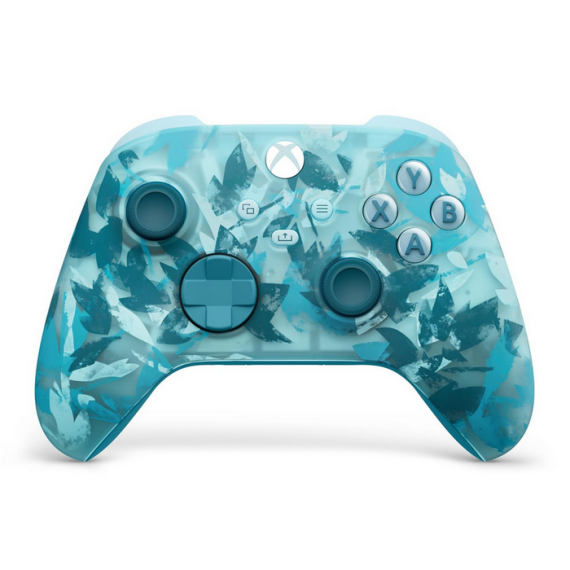 CONTROLLER WIRELESS XBOX SERIES SPECIAL EDITION, HEART BREAKER