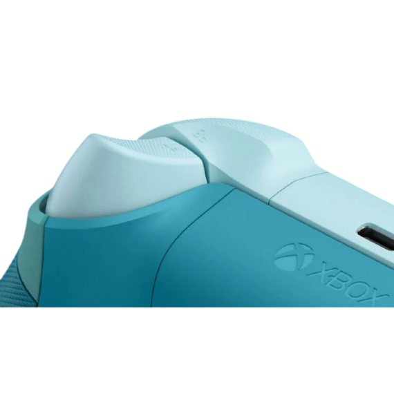 CONTROLLER WIRELESS XBOX SERIES SPECIAL EDITION, ICE BREAKER