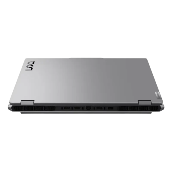 NB LENOVO 15.6" LOQ 15ARP10E GREY (RYZEN 5 150 16GB 512GB 3050 6GB)
