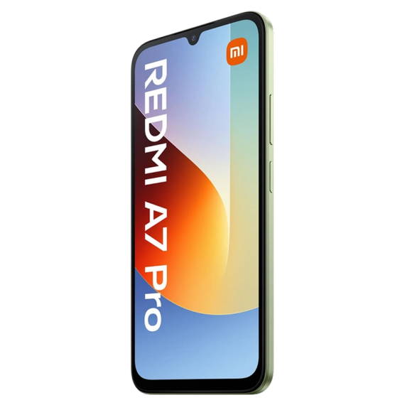 REDMI A7 PRO 4/128 GB EU PALM GREEN