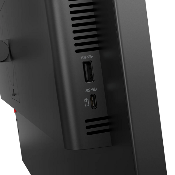 32" LENOVO THINKVISION P32UD-40,...