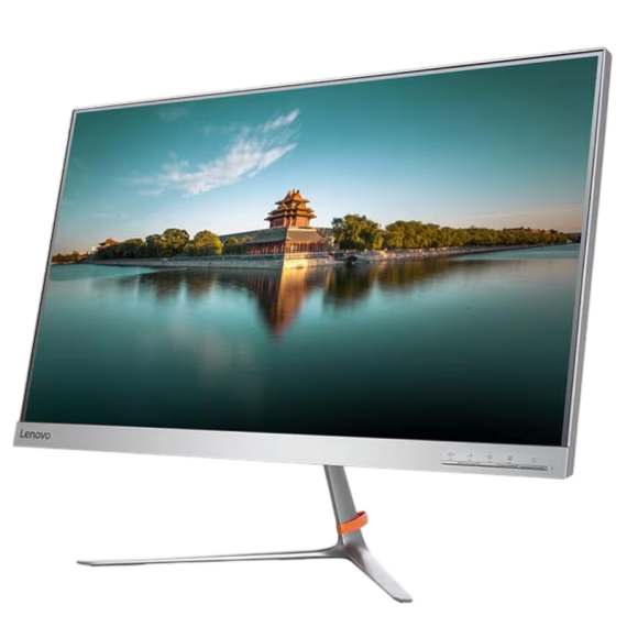 27" LENOVO LEGION...
