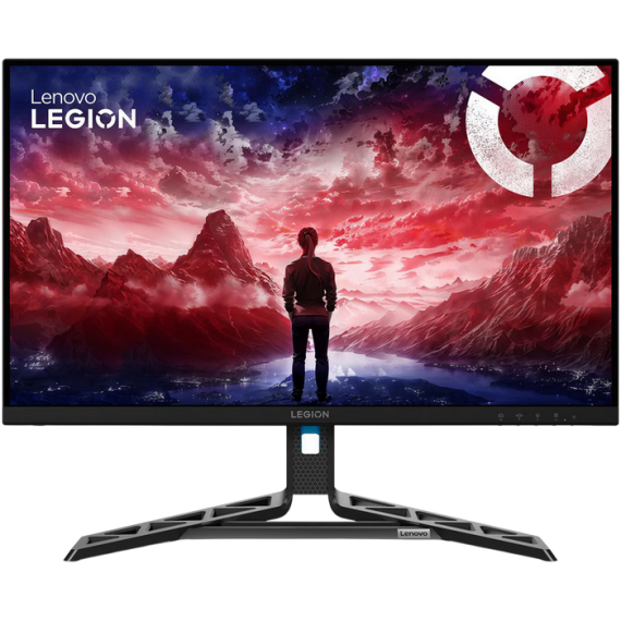 27" LENOVO LEGION L27QE GEN2, BLACK, IPS, 2560X1440, 200HZ, FREESYNC,...