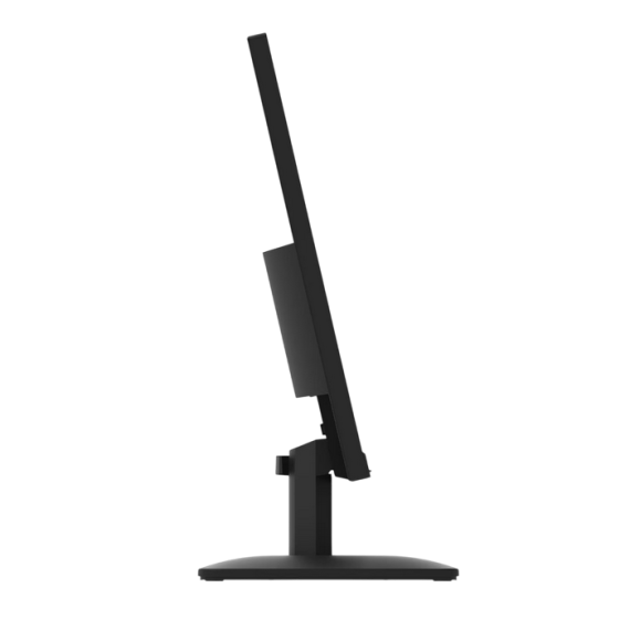 27" LENOVO L27-4E BLACK, IPS, 1920X1080, 100HZ, 4MS, 300CD, CR1500:1, D-SUB+HDMI