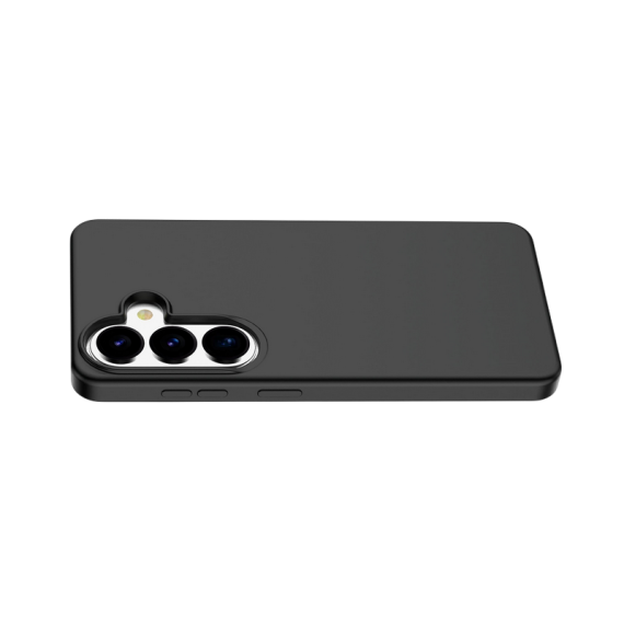 CELLULAR SAM. (GAL. S26), SENSATION+ CASE, BLACK