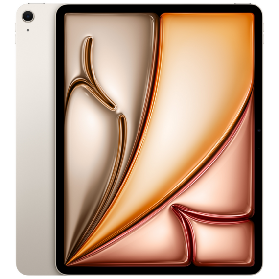 APPLE 13-INCH IPAD AIR 2026 WI-FI 256GB STARLIGHT (MH5W4QA/A)