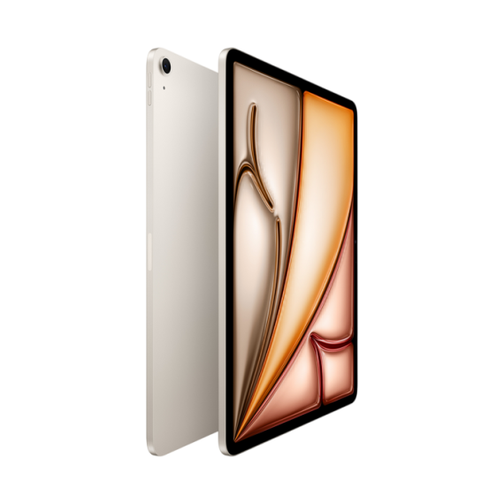 APPLE 13-INCH IPAD AIR 2026 WI-FI 256GB STARLIGHT (MH5W4QA/A)