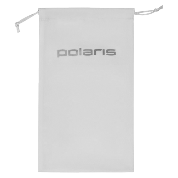 ORAL IRRIGATOR POLARIS PWF0201 WHITE