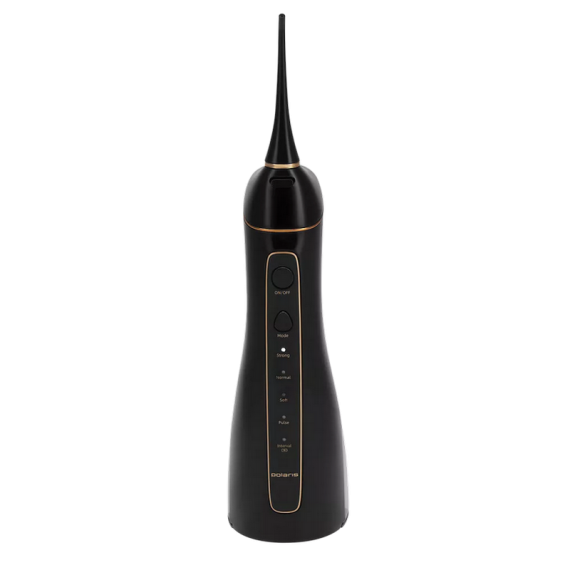 ORAL IRRIGATOR POLARIS PWF0201 BLACK