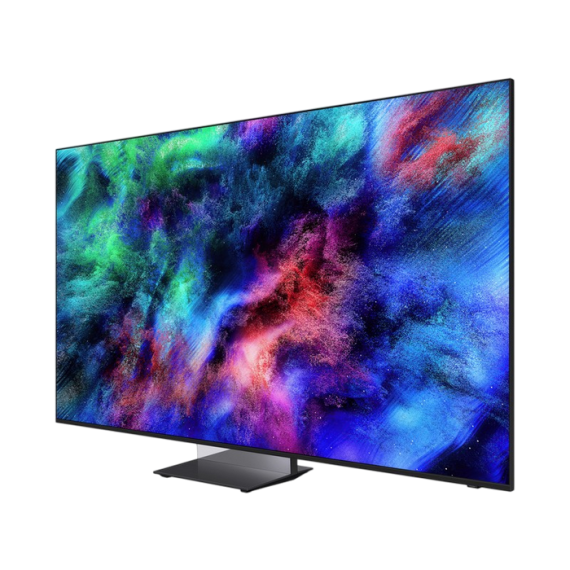 65" LED SMART TV SAMSUNG MRE65R95HXUXUA, MICRORGB, 4K UHD, TIZEN OS, BLACK