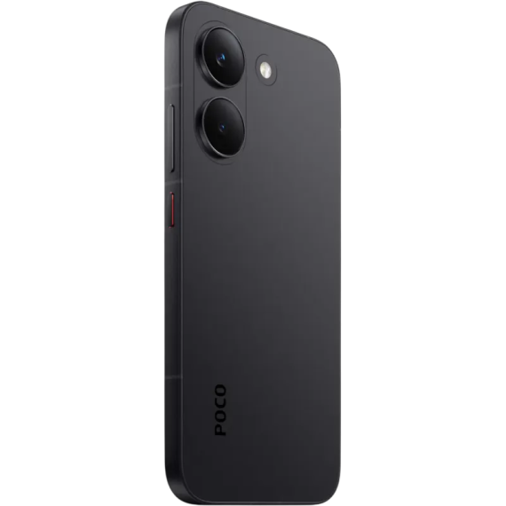 POCO X8 PRO 5G 8/512GB EU BLACK