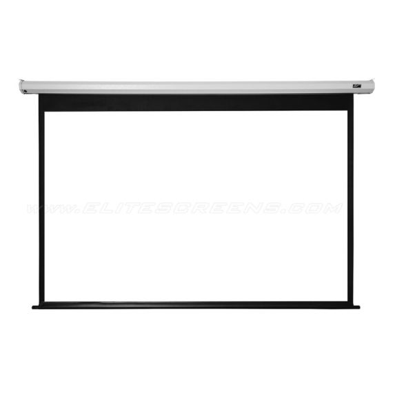ELITE SCREENS ELECTRIC128NX