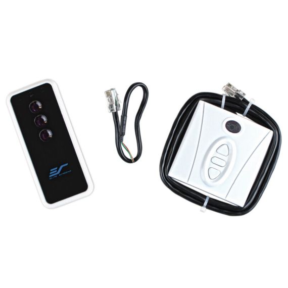 ELITE SCREENS ELECTRIC128NX