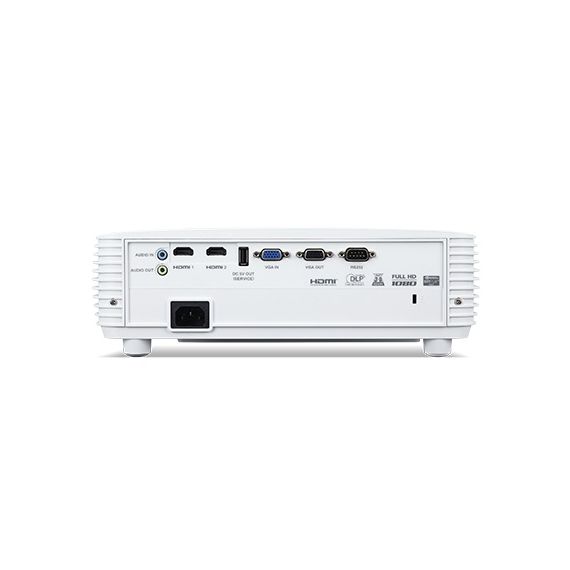 PROIECTOR ACER X1526AH (MR.JT211.001) / DLP / FHD / 4000 LM