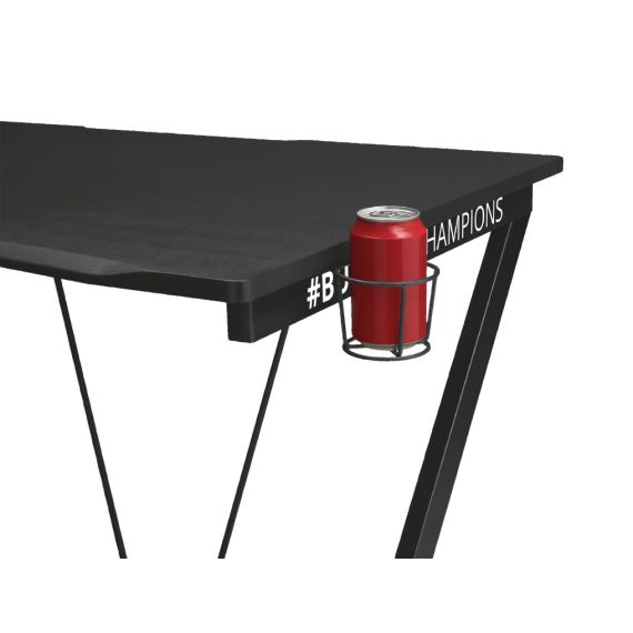 MASA GAMING TRUST GXT 711 DOMINUS / 115CM / BLACK