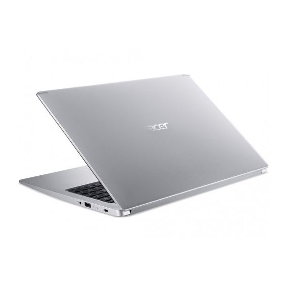 LAPTOP 15.6" ACER ASPIRE A515-45 (NX.A82EU.00K) / AMD RYZEN 7 5700U / 8GB / 512GB SSD / PURE SILVER