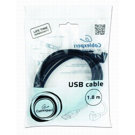 GEMBIRD GMB CCP-MUSB2-AMBM90-6