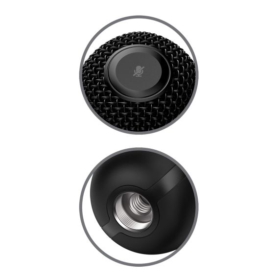 HYPERX HMIS1X-XX-BK/G