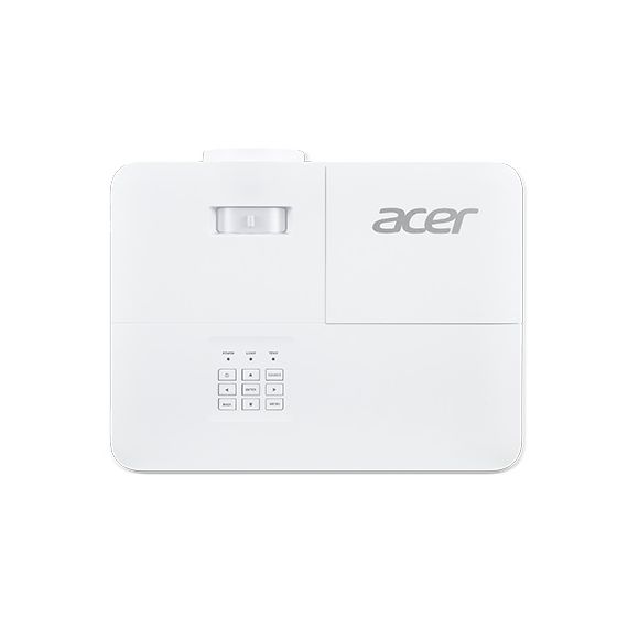 PROIECTOR ACER H6541BDI (MR.JS311.007) / FHD / DLP 3D / 4000LM