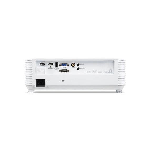 PROIECTOR ACER H6541BDI (MR.JS311.007) / FHD / DLP 3D / 4000LM
