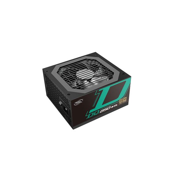 BLOC DE ALIMENTARE 850W DEEPCOOL, DQ850-M-V2L