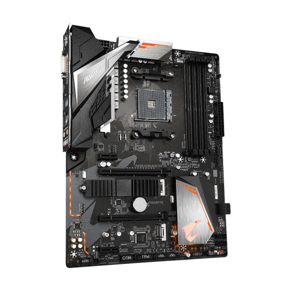 GIGABYTE GA_B450 AORUS ELITE V2