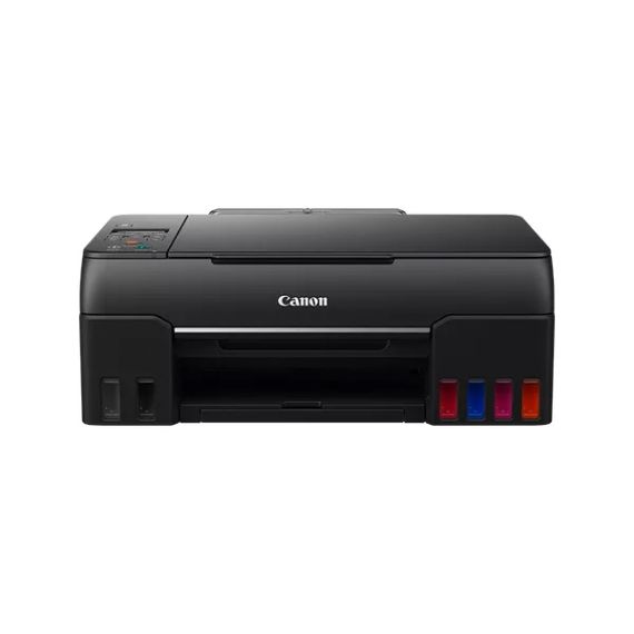 MFD CANON PIXMA G640 / 6 INK / A4 / WI-FI / BLACK