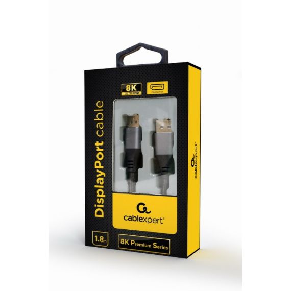 GEMBIRD GMB CC-DP8K-6