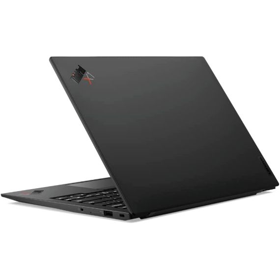 LAPTOP 14.0" LENOVO THINKPAD X1 CARBON (GEN 9) / WQUXGA / CORE I7 / 16GB / 512GB SSD / WIN10PRO / BLACK