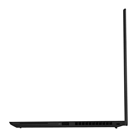 LAPTOP 14.0" LENOVO THINKPAD T14S GEN2 / INTEL CORE I7 / 16GB / 512GB SSD / WIN10PRO / BLACK
