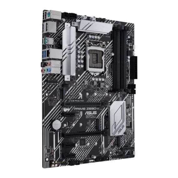 ASUS PRIME Z590-V-SI