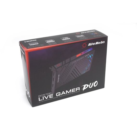 AVERMEDIA AVER_GC570D