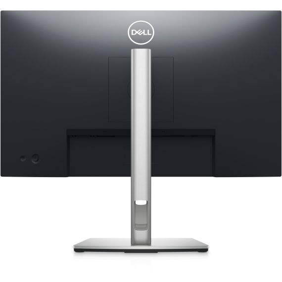 23.8" MONITOR DELL P2423D / 5MS / 2K / BLACK/SILVER