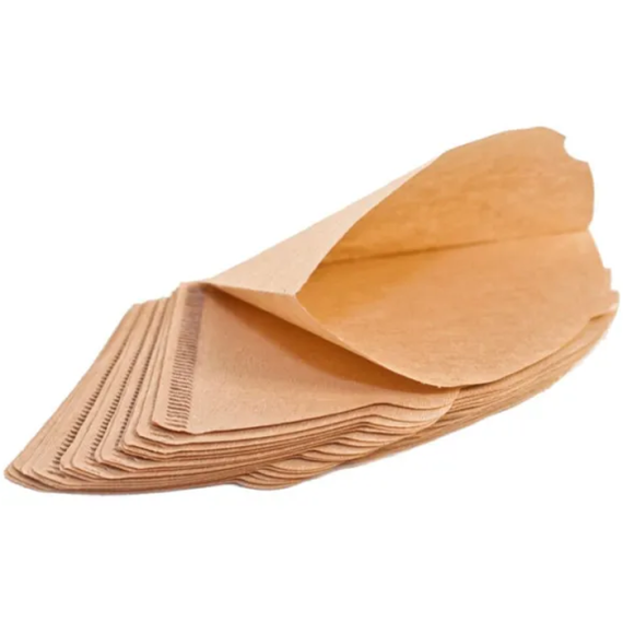 COFFEE FILTERS №2 FK-3365