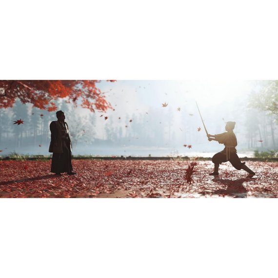 GAME FOR PS5 GHOST OF TSUSHIMA DIRECTOR'S CUT PS5