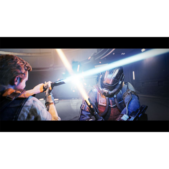 GAME FOR PS5 STAR WARS JEDI: SURVIVOR - DELUXE EDITION