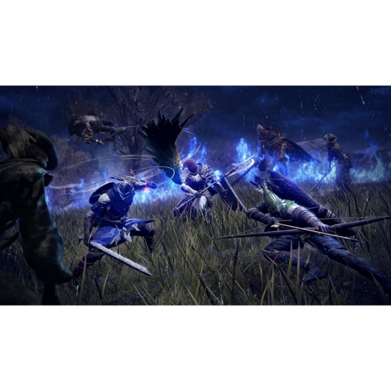 GAME FOR PS5 ELDEN RING: NIGHTREIGN SEEKERS EDITION