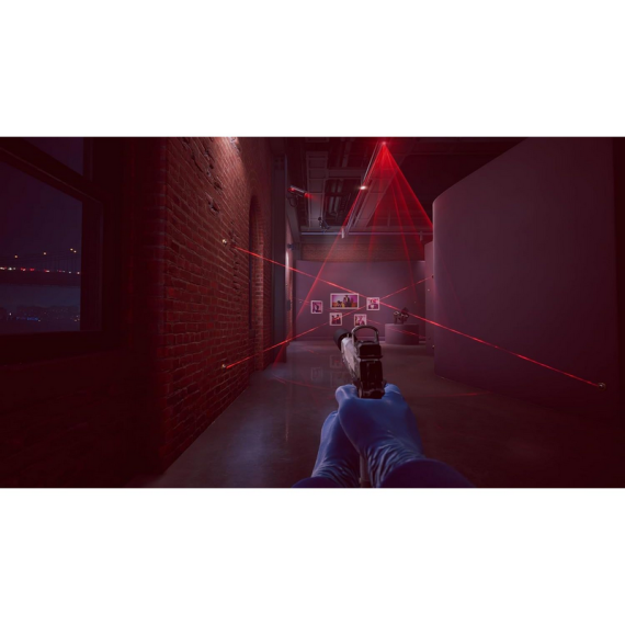 GAME FOR XSX  PAYDAY 3 DAY ONE EDITION
