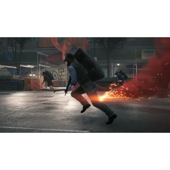GAME FOR XSX  PAYDAY 3 DAY ONE EDITION