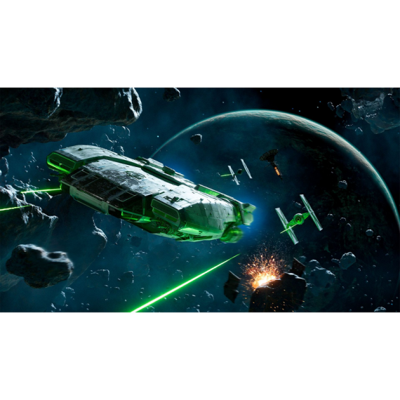 GAME FOR XBOX STAR WARS: OUTLAWS - SPECIAL EDTION