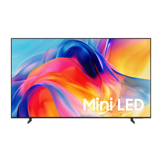 75" LED SMART TV SAMSUNG UE75M70HAUXUA, MINI LED 4K UHD, TIZEN OS, BLACK