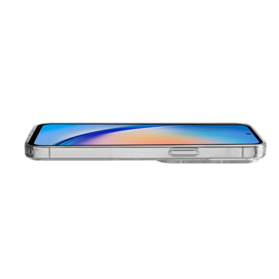 CELLULAR SAM. A35, CLEAR DUO, TRANSPARENT