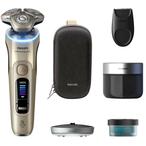 SHAVER PHILIPS XP9403/31