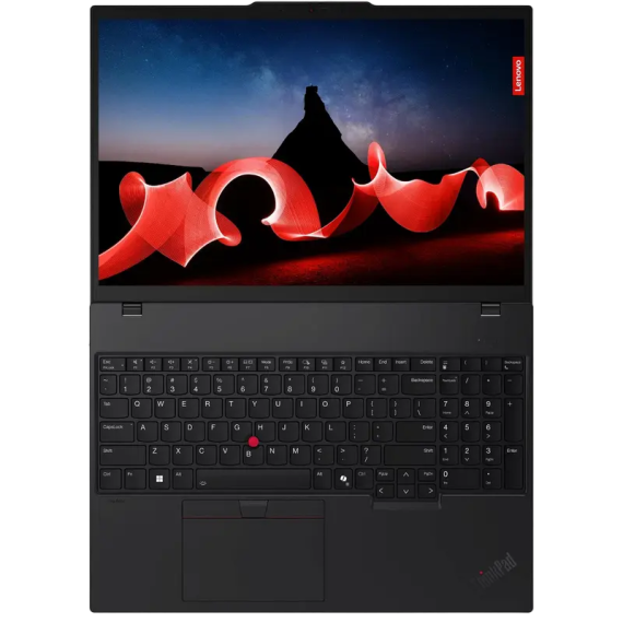 NB LENOVO 16.0" THINKPAD E16 GEN 3 BLACK (CORE ULTRA 7 258V 32GB 1TB)