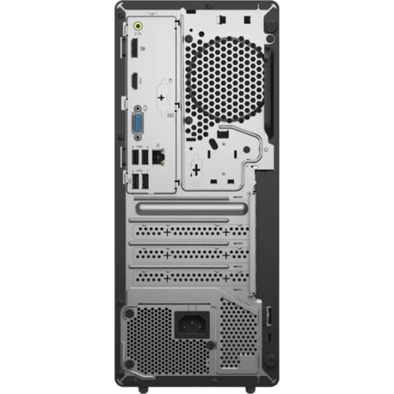 LENOVO THINKCENTRE NEO 50T GEN5 TOWER BLACK (INTEL CORE I3-14100 3,5-4,7GHZ,...