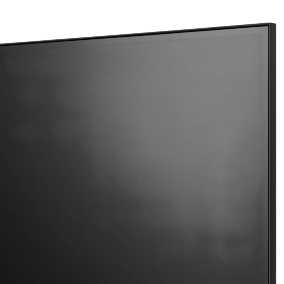 85" LED SMART TV HISENSE 85E8S, MINI LED 4K UHD, VIDAA OS