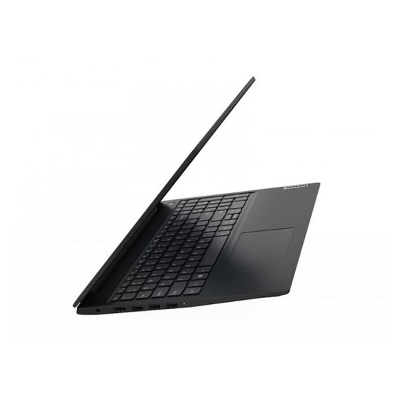 LAPTOP 15.6" LENOVO IIDEAPAD 3 15IGL05 / PENTIUM / 4GB / 256GB SSD / BUSINESS BLACK